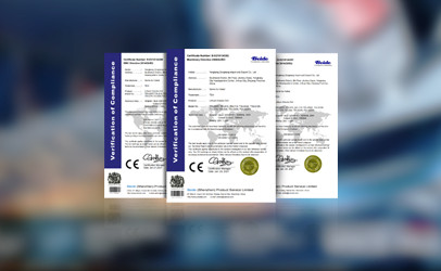 Certification Produit